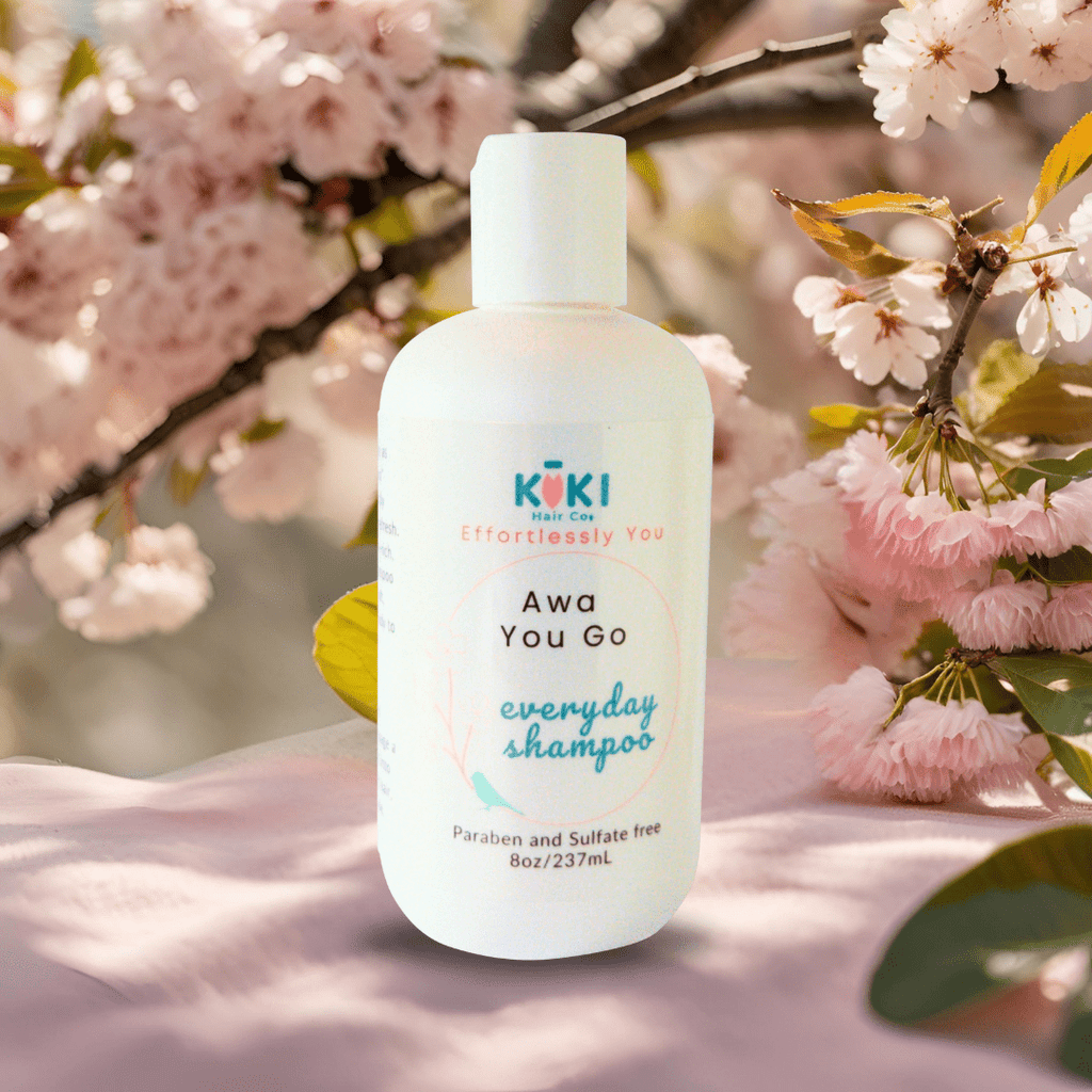 Everyday Lightweight Shampoo