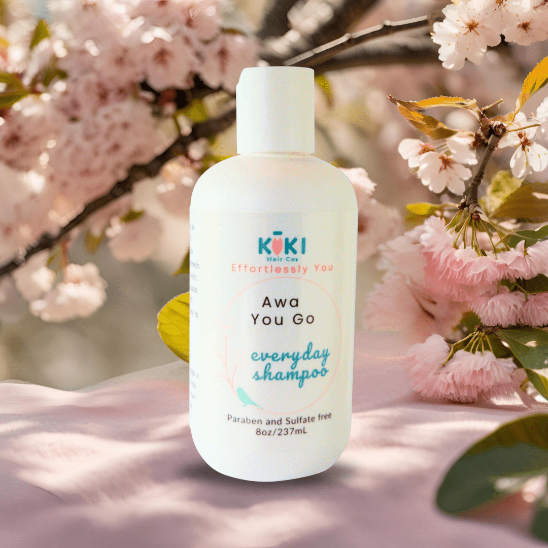Everyday Lightweight Shampoo
