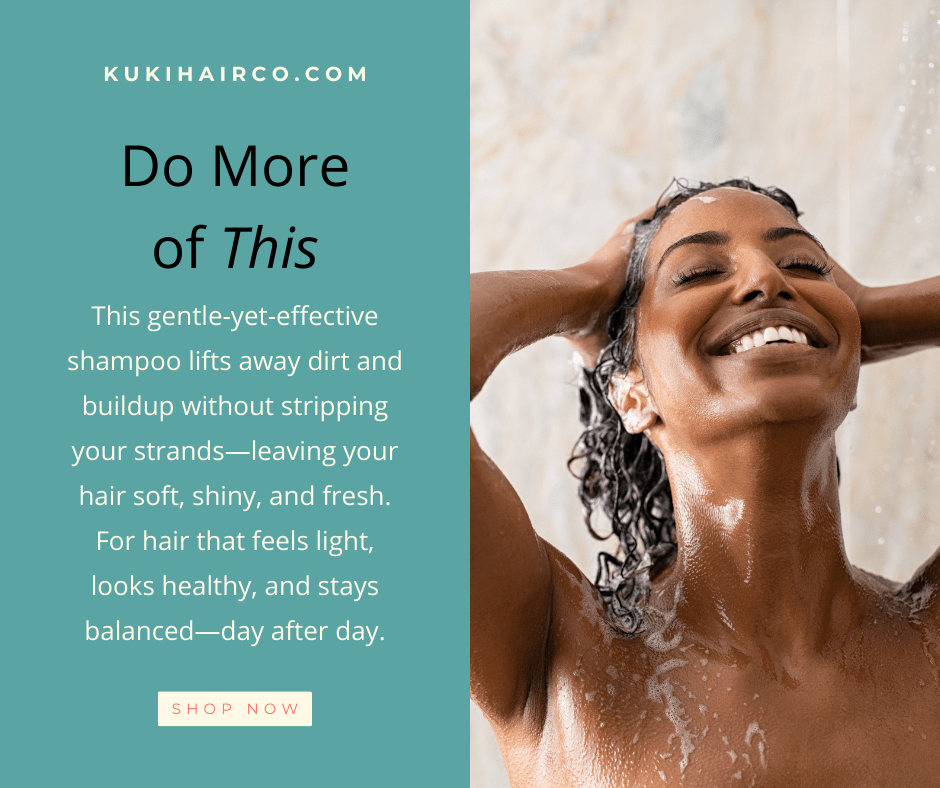 Everyday Lightweight Shampoo