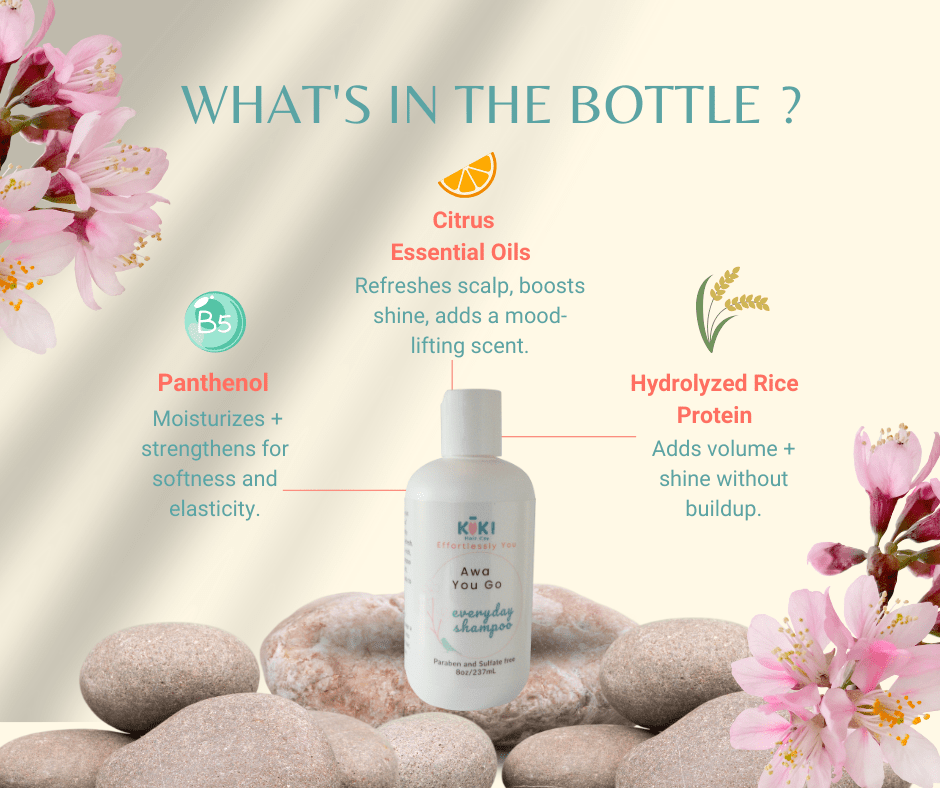Everyday Lightweight Shampoo