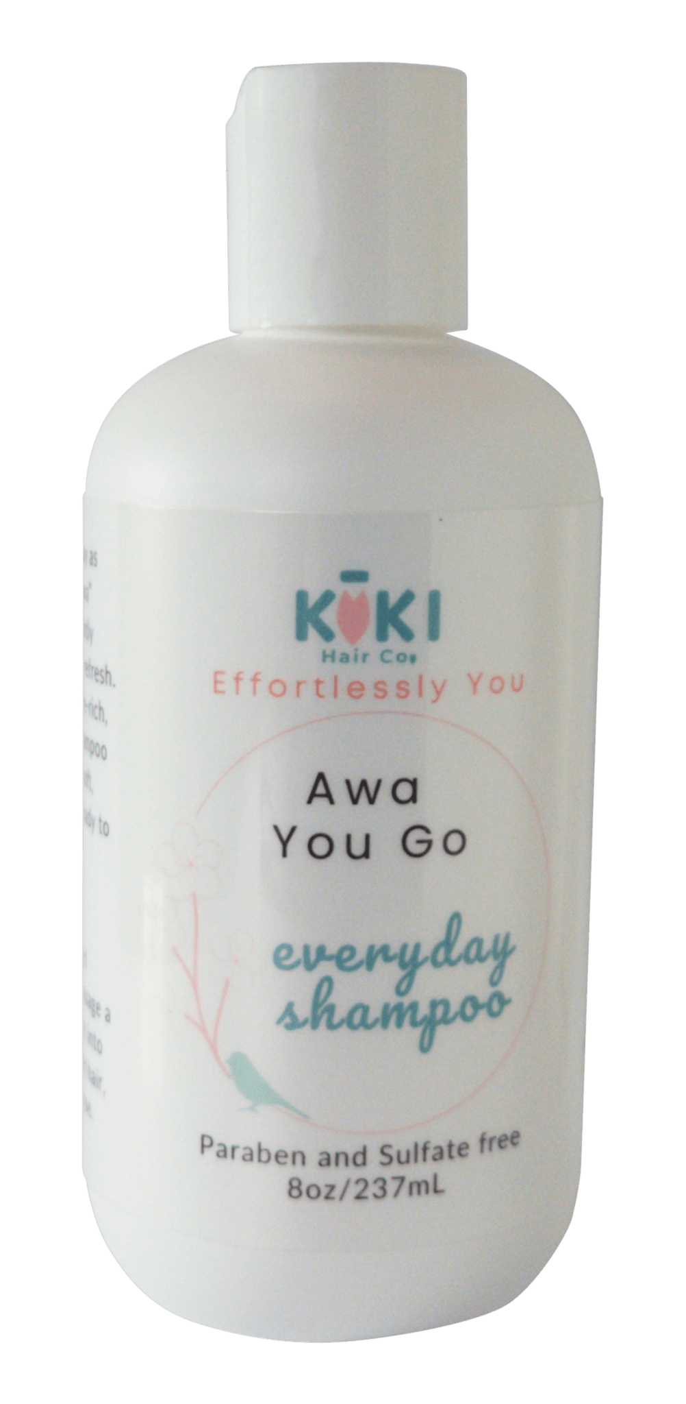 Everyday Lightweight Shampoo