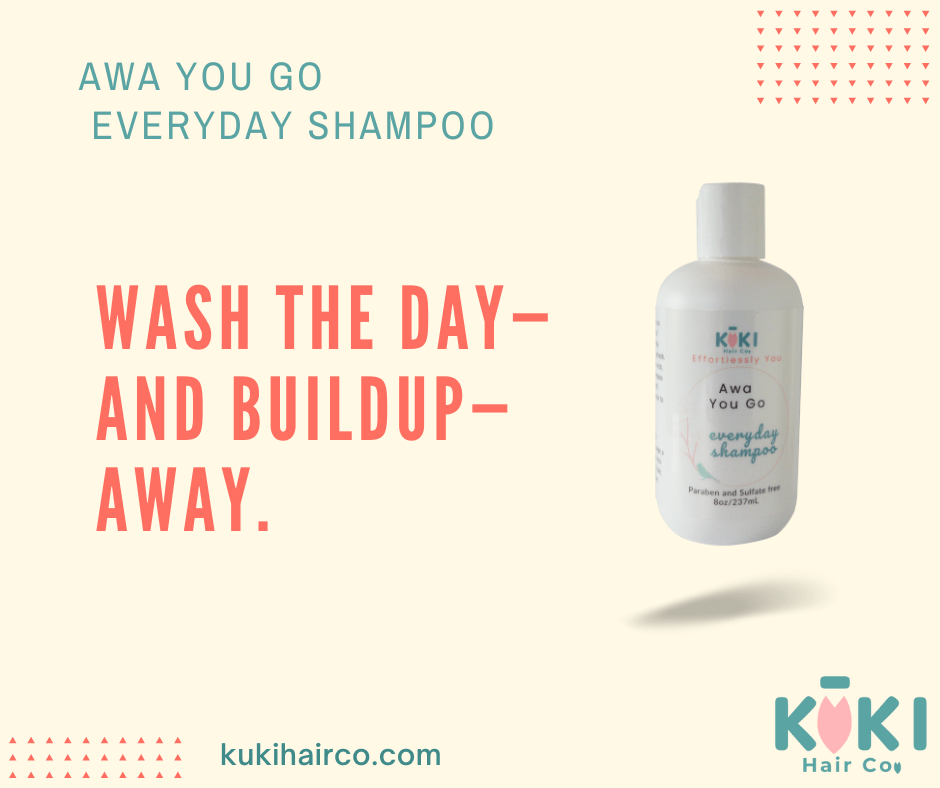 Everyday Lightweight Shampoo