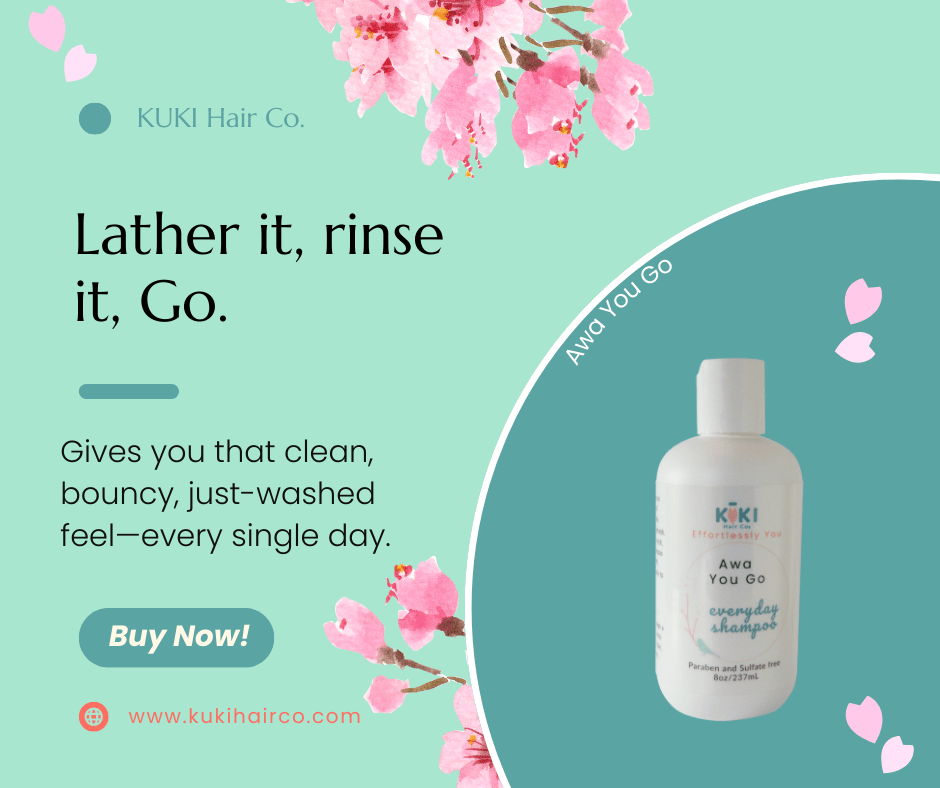 Everyday Lightweight Shampoo
