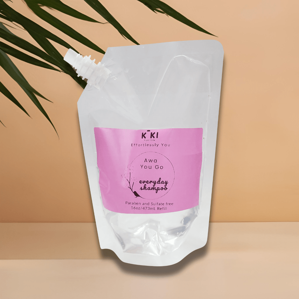 Everyday Lightweight Shampoo