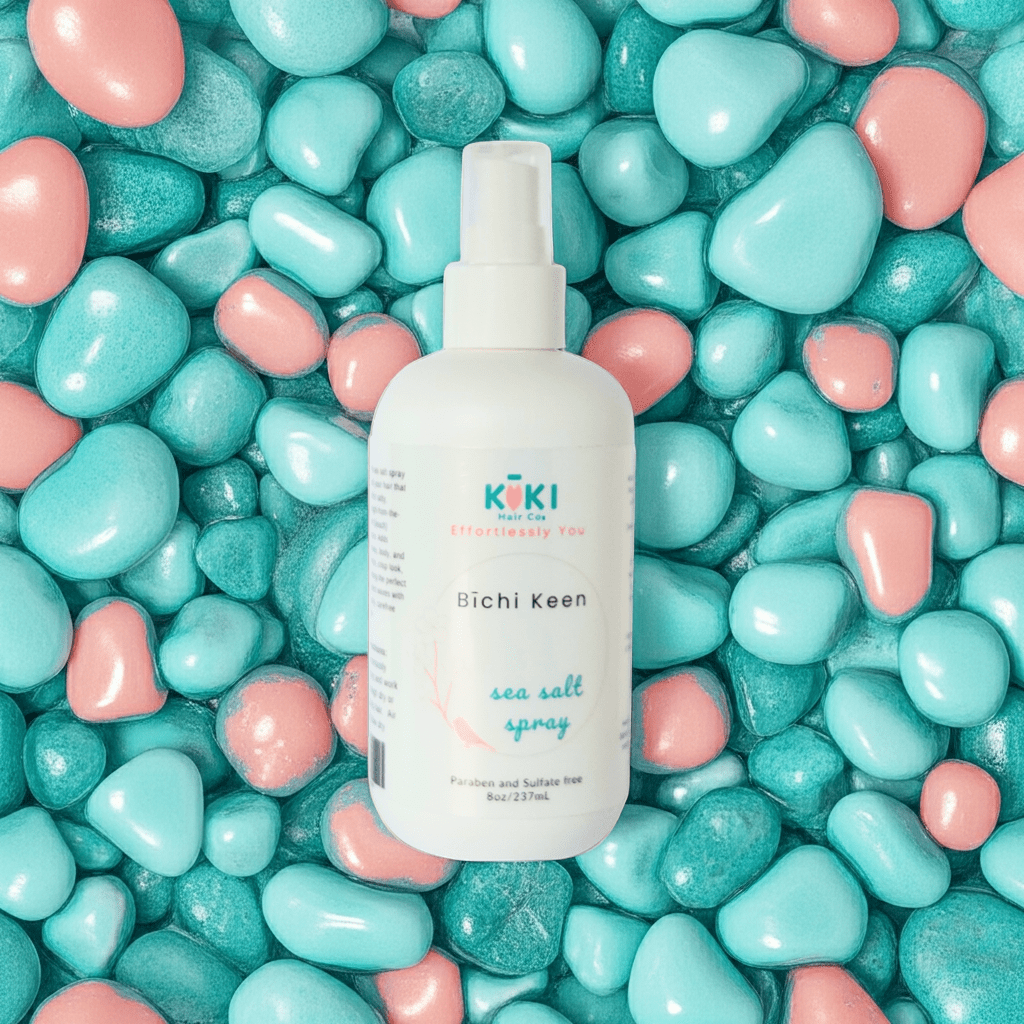  Texturizing Sea Salt Spray