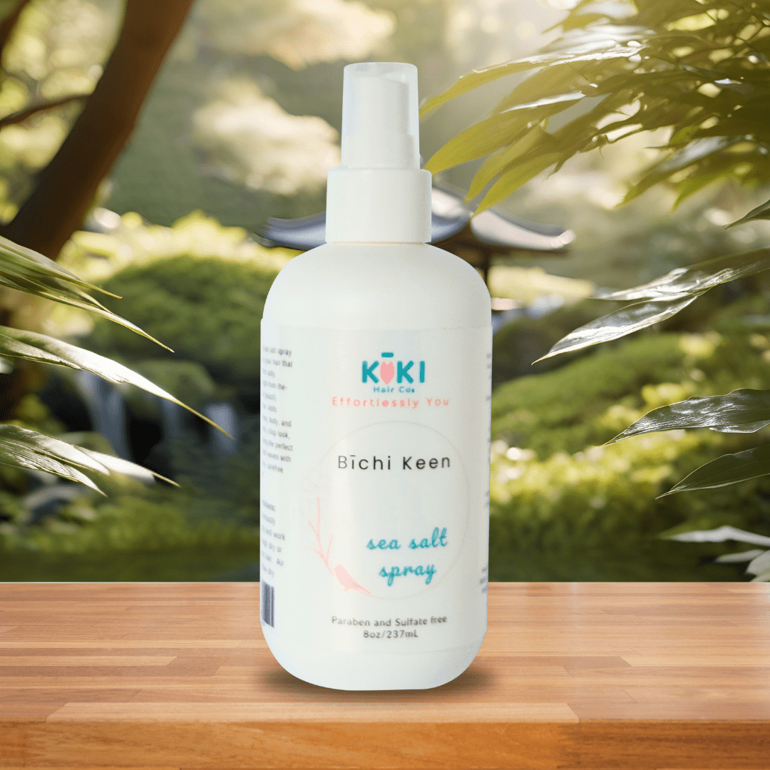  Texturizing Sea Salt Spray