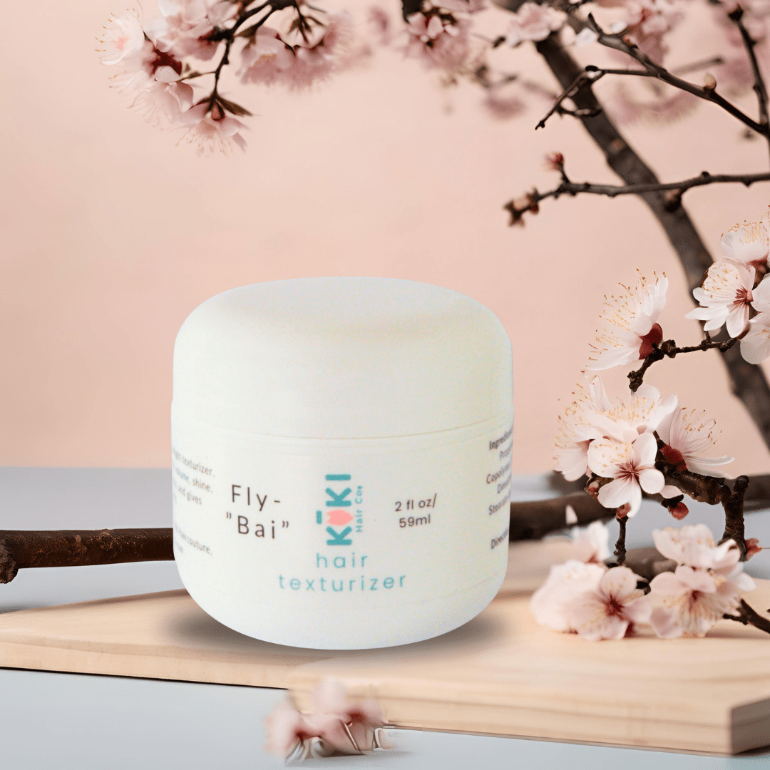 Fly Bai" Lightweight Texturizer