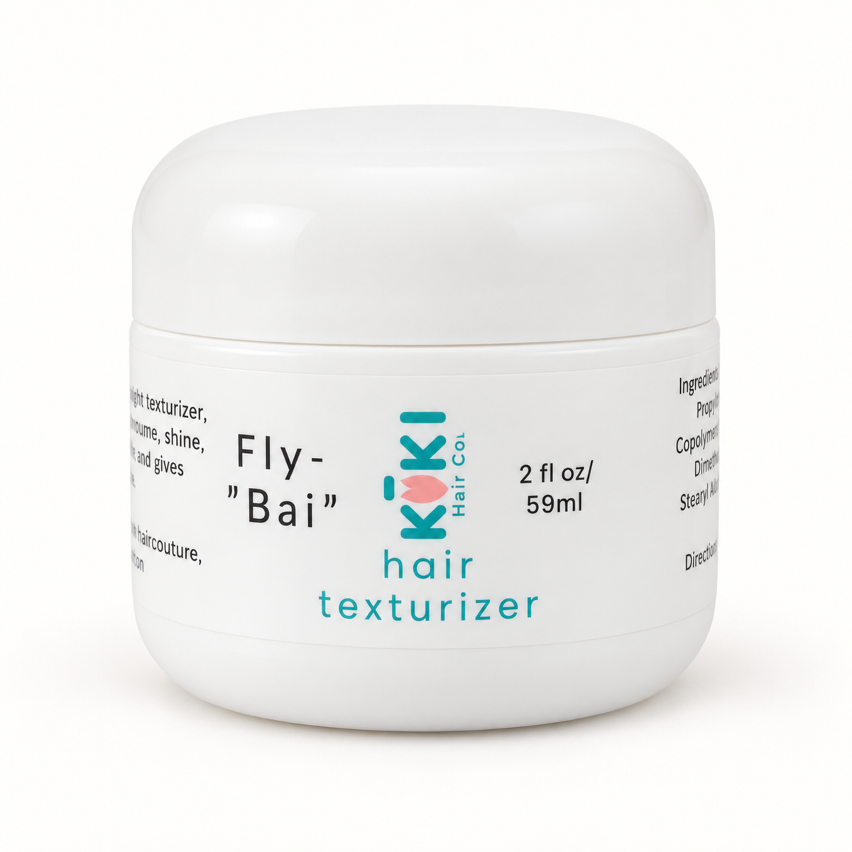 Fly Bai Lightweight Texturizer