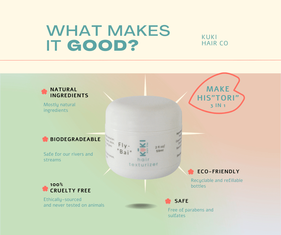 3-in-1 scalp treatment for oily hair