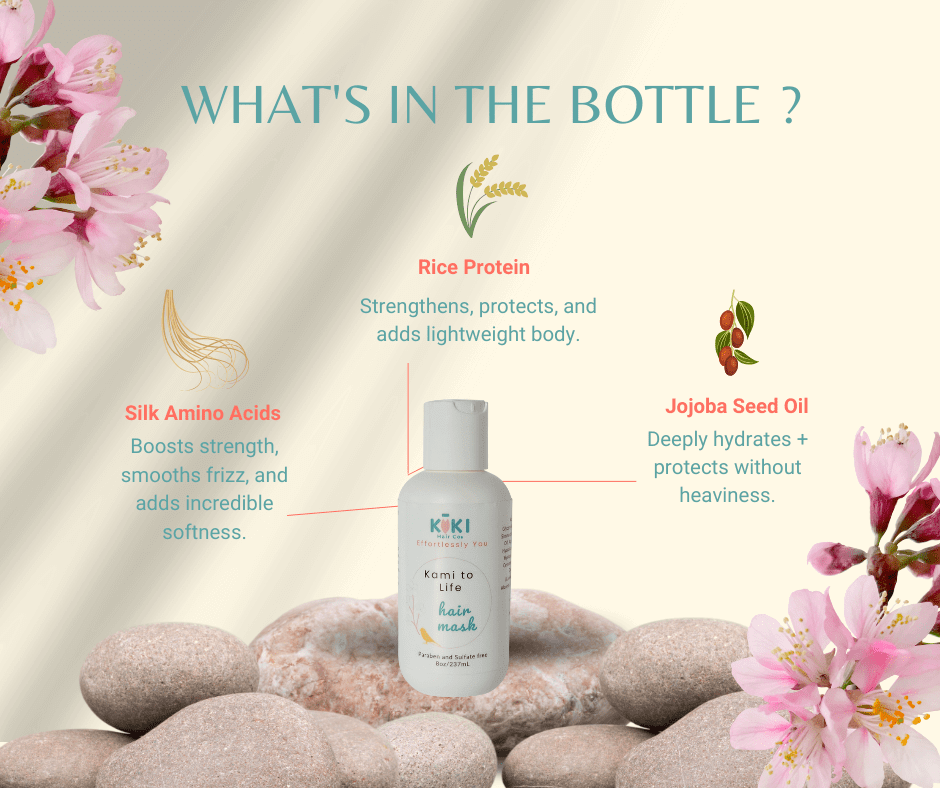 Conditioning Shampoo-Hair Care Products