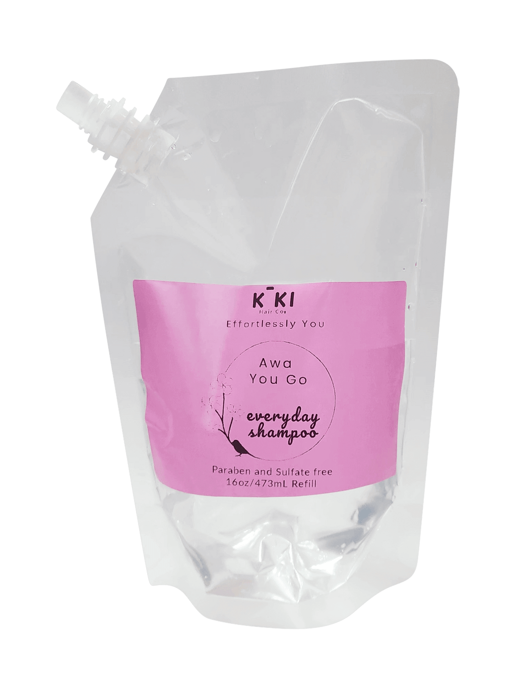  Lightweight Daily Conditioner for Soft Hydrated Tangle-Free Hair