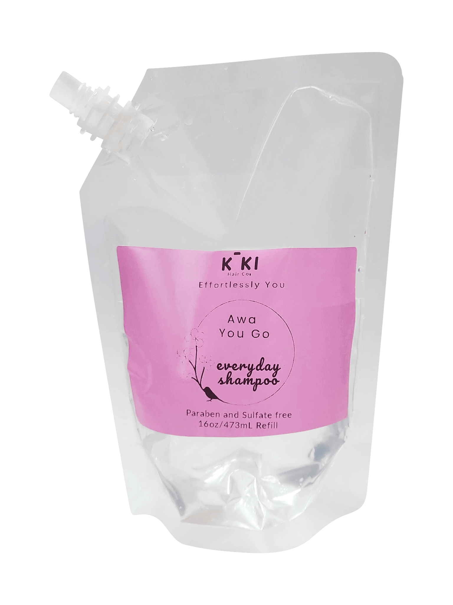  Lightweight Daily Conditioner for Soft Hydrated Tangle-Free Hair