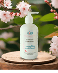 smoothing conditioner for frizz-free hair